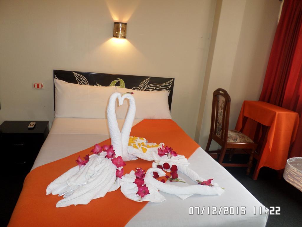 New Day Machu Picchu Hotel Aguas Calientes Eksteriør billede